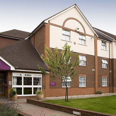 Premier Inn London אילפורד מראה חיצוני תמונה