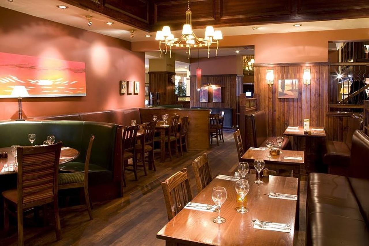 Premier Inn London אילפורד מראה חיצוני תמונה